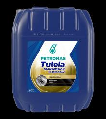 PETRONAS TUTELA 80W90